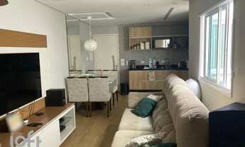 Imagem 4: Apartamento à venda em Vila Pires com 87 m², 2 quartos, 1 vaga