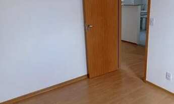 Imagem 6: Apartamento com 2 dormitórios, 42 m² - venda por R$ 155.000,00 ou aluguel por R$ 1.025,00