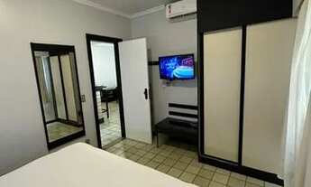 Imagem 3: Flat Adrianopolis pra Aluguel Mobiliado