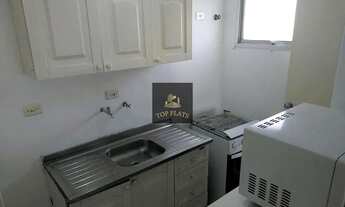 Imagem 3: Flat disponível na Vila Nova Conceição