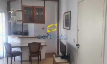 Imagem: Flat mobiliado próximo a Assembleia Legislativa