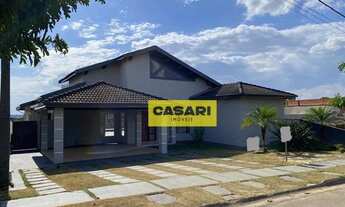 Imagem 3: Chácara com 3 dormitórios, 1239 m² - venda ou aluguel - Portal dos Lagos - Boituva/SP