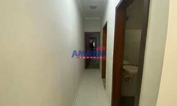 Imagem 6: Casa para locação no Residencial Santa Paula - Jacareí - SP