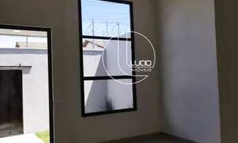 Imagem 3: Casa de rua-À VENDA-Jardim Itália-Anápolis-GO