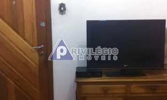 Imagem: Apartamento à venda, 1 quarto, 1 suíte