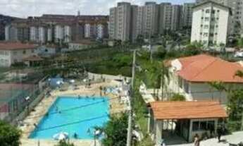 Imagem 4: Apartamento com 2 dormitórios à venda, 48 m² por R$ 212.000,00 - Jardim Triângulo - Ferraz