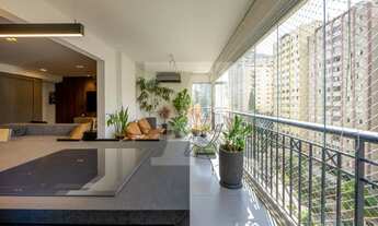 Imagem: Apartamento à venda em Pinheiros