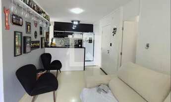 Imagem 5: Apartamento para Aluguel - Parque das Águas, 3 Quartos, 52 m2