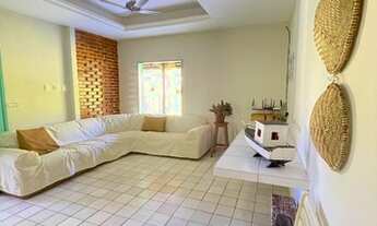 Imagem 3: Japaratinga - Casa no Pontal do Boqueirão