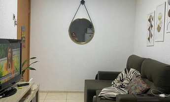 Imagem 2: Apartamento para aluguel com 50 metros quadrados com 2 quartos em Vila Lage - São Gonçalo