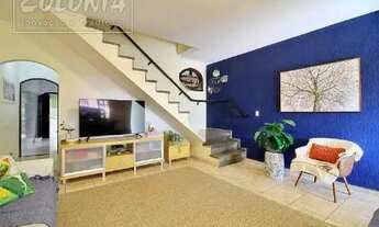 Imagem 3: Santo André - Casa Padrão - Jardim Utinga