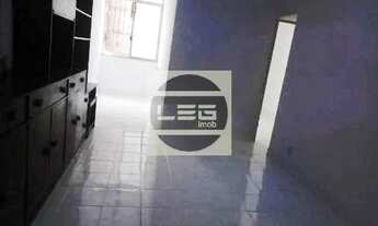 Imagem 2: Apartamento para venda com 55 metros quadrados com 2 quartos em Leme - Rio de Janeiro - RJ