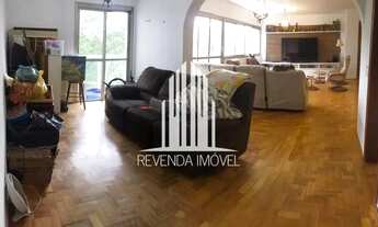 Imagem 7: Apartamento para venda de 160m²,4 dormitórios sendo 1 suíte - Santo Amaro