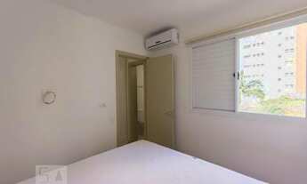 Imagem 6: Apartamento para Aluguel - Vila Olímpia, 1 Quarto, 40 m2