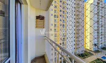 Imagem 6: Apartamento - Taquaral - Campinas