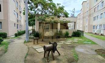 Imagem 7: Excelente apartamento próximo ao centro de Santa Cruz aceitando financiamento e FGTS