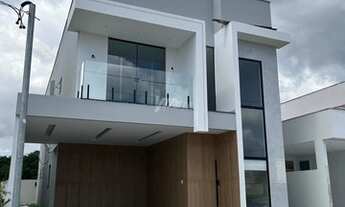 Imagem 2: Jardins do Lago, Casa de luxo a venda com 4 quartos(3 suítes