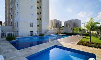 Imagem: Apartamento de 57 m², 2 Dormitórios, sendo