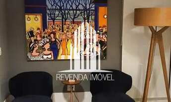 Imagem 12: Apartamento para venda no Brooklin, 130 metros com 3 quartos e 2 vagas