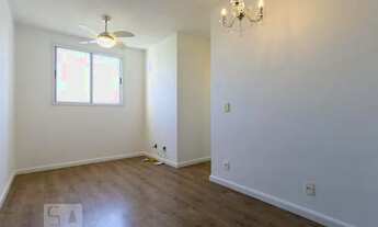 Imagem: Apartamento para Aluguel - Jardim Iris 