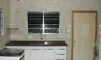 Imagem 5: Casa na Agua Fria com, 2 dormitórios 1 banheiro 1 sala cozinha quintal e edícula