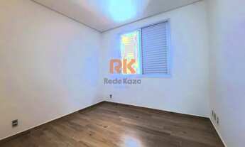 Imagem 5: ÁREA PRIVATIVA 02 QUARTOS | SUÍTE