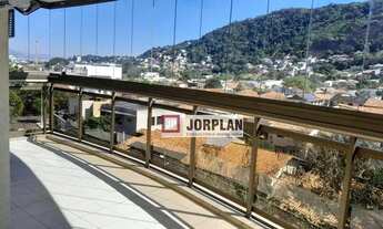 Imagem 5: Apartamento com 3 dormitórios para alugar, 94 m² por R$ 146.059,98/mês - São Francisco - N