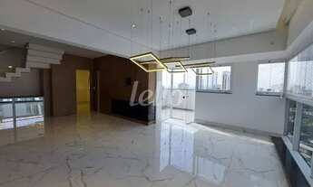 Imagem: São Paulo - Apartamento Padrão - Tatuapé