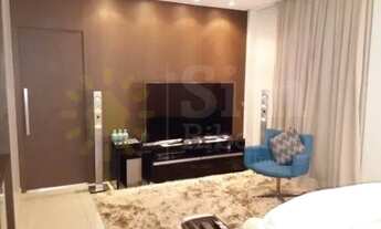 Imagem 4: Apartamento a venda no Edifício Praças do Golf. Bairro Vila do Golf