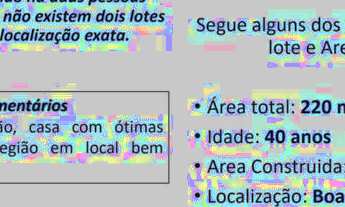 Imagem 2: Casa em Olinda-PE/ * *Oportunidade*