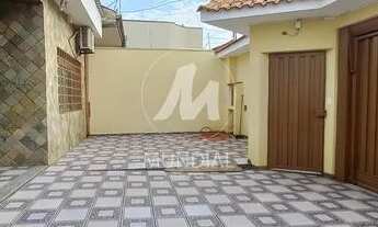 Imagem 2: Casa (sobrado na rua) 3 dormitórios/suite