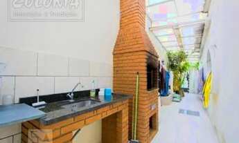 Imagem 6: Santo André - Casa Padrão - Campestre