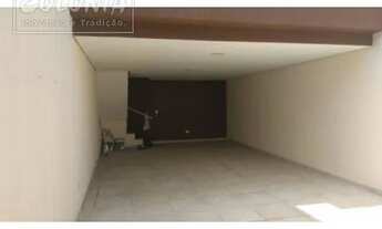 Imagem 2: Santo André - Casa Padrão - Vila Curuçá