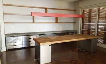 Imagem 7: APARTAMENTO EM PREDIO ICONE DE HIGIENOPOLIS COM 3 DORMITORIOS, SENDO 1 SUITE