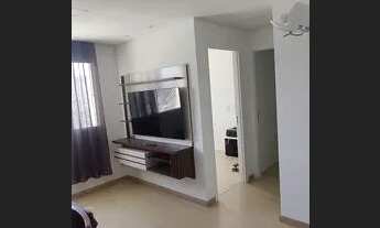 Imagem 6: Apartamento para aluguel com 43 metros quadrados com 2 quartos em Vila Plana - São Paulo