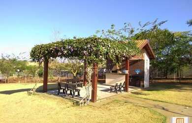 Imagem 15: Terreno (terreno em condominio fechado) , lazer, espaço gourmet, salão de festa, salão de