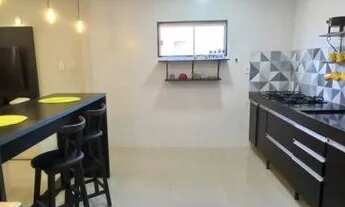 Imagem 7: Casa com 3 quartos, 300m2, à venda em Cabo Frio, Parque Burle