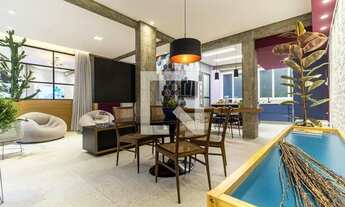 Imagem 7: Apartamento para Aluguel - Santa Cecília, 1 Quarto, 105 m2