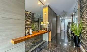 Imagem 3: Apartamento de 3 dorm. semi mobiliado para alugar no Boqueirão em Passo Fundo