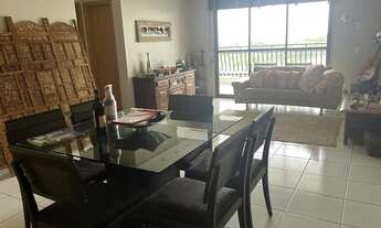 Imagem 4: Apartamento para venda possui 140 metros quadrados com 3 quartos em São Sebastião - Cuiabá