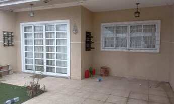 Imagem: Casa padrão, Vargem Grande, em Pinhais