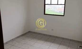 Imagem 3: Apartamento 50 m²,Jardim das Industrias ,Jacarei-SP 2 DORMITÓRIOS