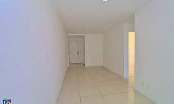 Imagem 5: Apartamento com 2 quartos para alugar, 62 m² por R$ 1.100/mês - Ed. Village Caribe II - Pr