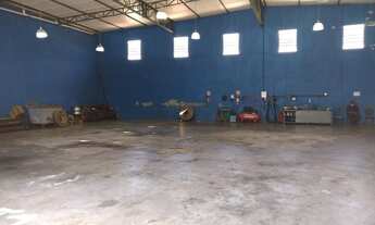 Imagem 7: Galpão/Depósito/Armazém para aluguel e venda com 784 metros quadrados em Laranjeiras - Cai