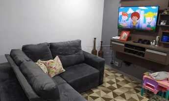 Imagem 3: Apartamento Padrão em São Carlos
