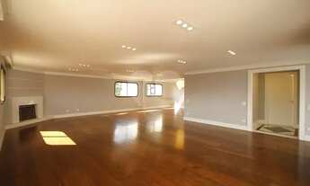 Imagem 2: Espetacular cobertura duplex em uma das melhores ruas de Higienópolis com puro bom gosto