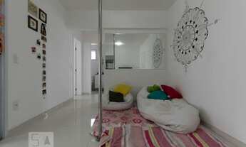 Imagem 3: Apartamento para Aluguel - Saúde, 2 Quartos, 65 m2