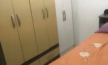 Imagem 6: Apartamento mobiliado