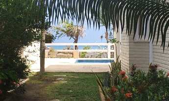 Imagem 4: Casa em Porto das Dunas em Aquiraz Ceará completa com tudo incluso + terreno de 500m2.