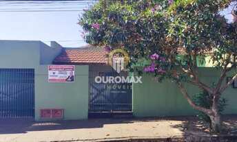 Imagem 2: Casa com 4 dormitórios, 200 m² - venda por R$ 600.000,00 ou aluguel por R$ 2.500,00/mês